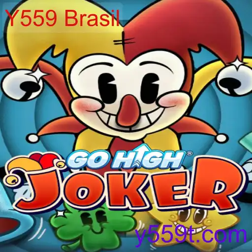 GoHighJoker: Mergulhe na Aventura com Y559 Brasil