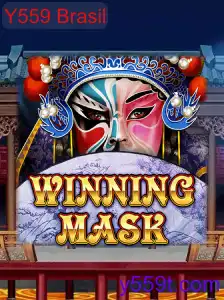 Tudo sobre WinningMask: O Novo Fenômeno dos Jogos de Cartas da Y559 Brasil