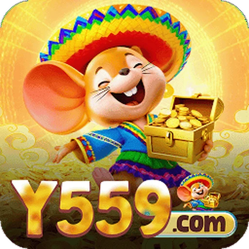 Y559 Brasil Logo